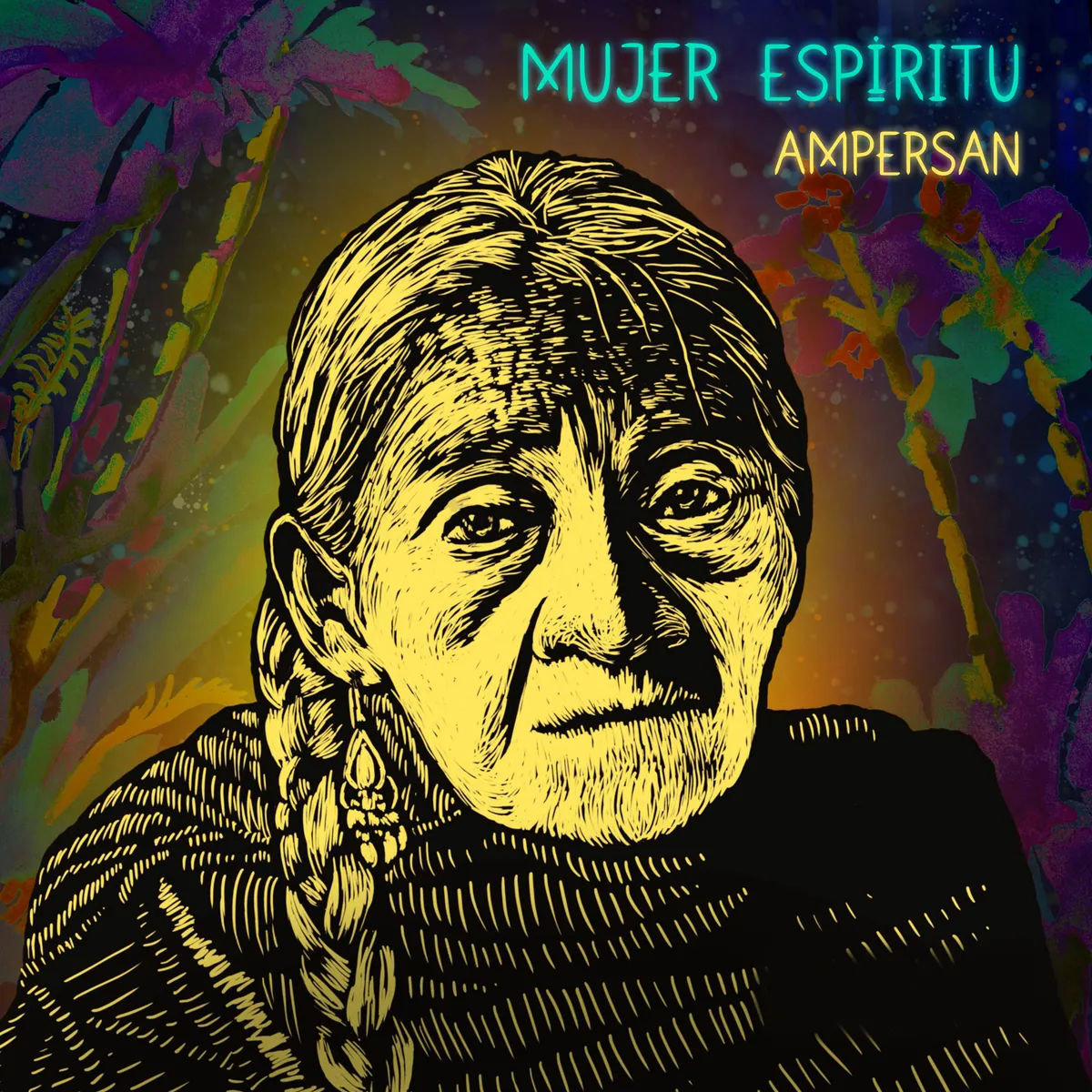 Portada de Mujer espíritu