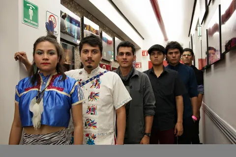 Festival Tierra Adentro – Lunario Auditorio Nacional — foto 1