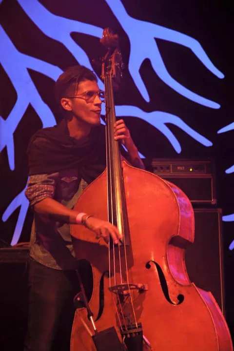 Festival Tierra Adentro – Lunario Auditorio Nacional — foto 3