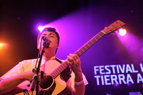 Festival Tierra Adentro – Lunario Auditorio Nacional — foto 4