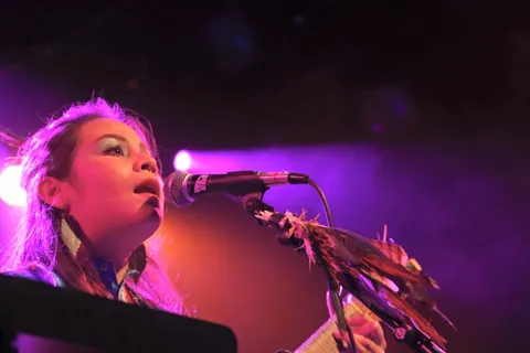 Festival Tierra Adentro – Lunario Auditorio Nacional — foto 5