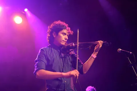 Festival Tierra Adentro – Lunario Auditorio Nacional — foto 6
