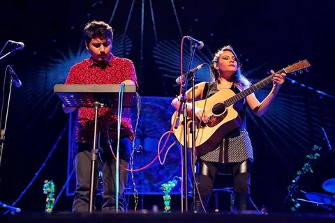 Teatro de la Ciudad Esperanza Iris — foto 1