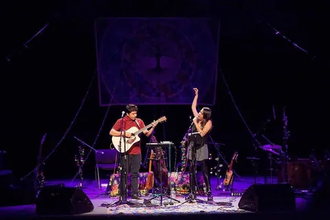 Teatro de la Ciudad Esperanza Iris — foto 6