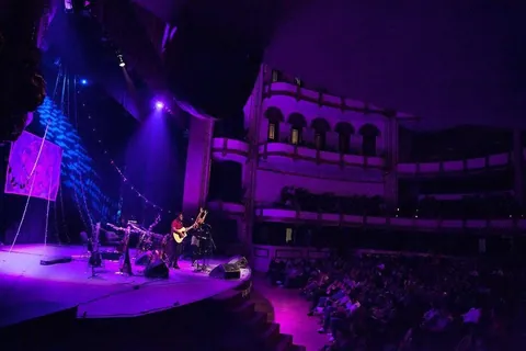 Teatro de la Ciudad Esperanza Iris — foto 7