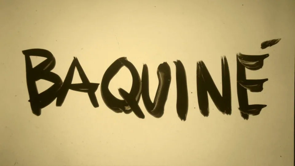 Baquiné (Video Oficial)