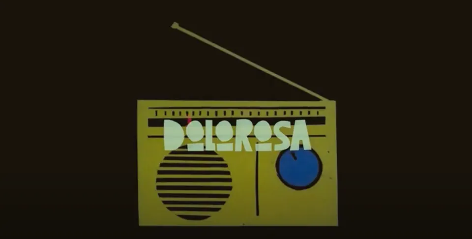 Ampersan / Dolorosa / 6 Conejo